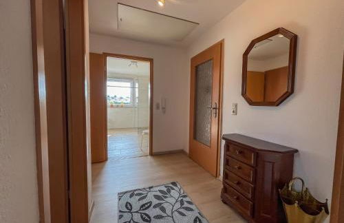 Ferienwohnung in ruhiger Waldrandlage - Foto 6