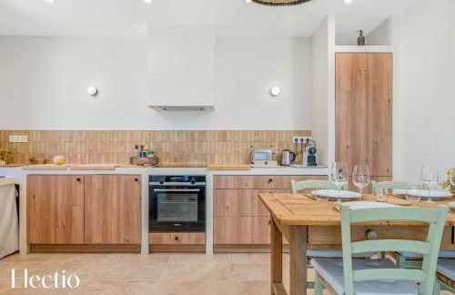 Villa Oliveda - Piscine & Salon Cinéma - Foto 2