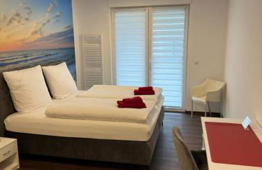 Barrierefreie Ferienwohnungen in der Nähe der Golf- und Freizeitanlage - Foto 36