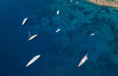 The Vouliagmeni Penthouse - Photo 70