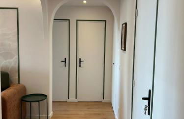 Grand 5 Chambres Paris La Defense - Foto 34