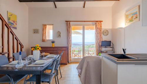 Apartment Les Hauts des Issambres-12 by Interhome - Foto 4