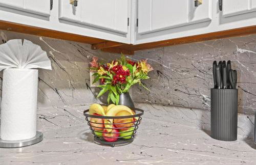 Serenity Landing - 5 Minutes To Airport - Sleeps 6 - Foto 11