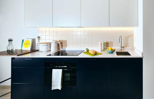 Vertus Edit Canary Wharf - Foto 116