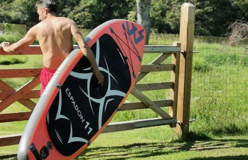 Le Ponton des Sympetrums - Foto 14