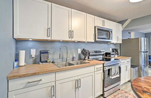 32 Mi to DC Lower-Level Woodbridge Apt with Patio! - Photo 8