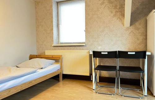Helles Apartmenthaus für Handwerker und Monteuere - HM - Foto 33