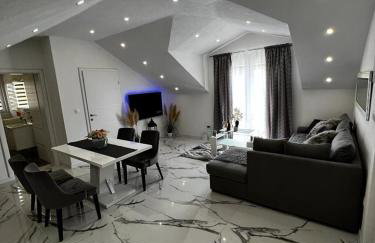 Luxury Apartment Megy - Foto 28
