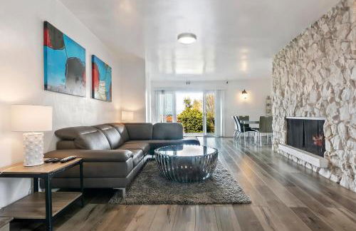 4 bedroom and 3 bath home close to universal studio and Hollywood - Foto 1