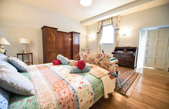 The Coach House at Moyglare Manor - Foto 8