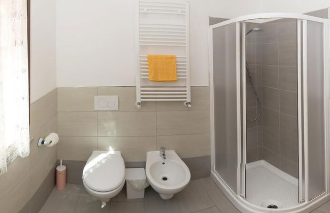 Appartamenti Palazzotto Stresa - Photo 34