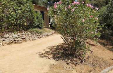 Villa CIGALONS en pleine pinède avec PISCINE - Foto 18