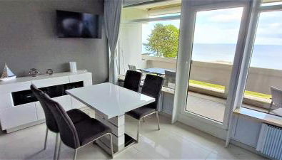 Ferienpark Sierksdorf Nautilus Panorama-Meerblick - Foto 5