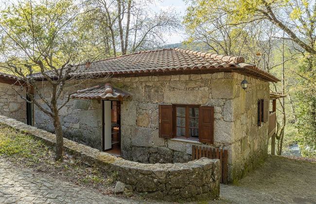 Quinta do Rio Homem - Photo 30