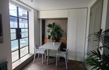 Boutique Linden Gardens 1st floor and loft apartments - Foto 39