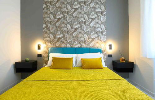 Tema Suites - Dimore Partenopee - Foto 62