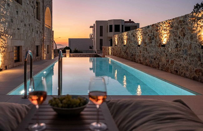 Luminus Arcus Villa - Foto 1