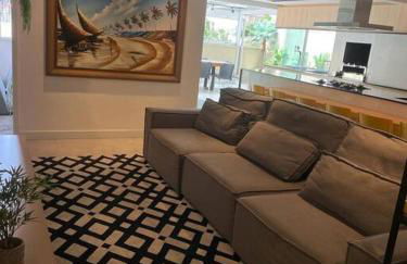 Apt Garden Luxo Completo - Foto 1