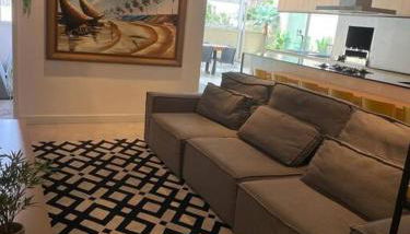 Apt Garden Luxo Completo - Foto 1