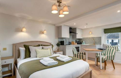 Bridgend Studio - Near Free Parking - Foto 1