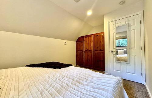 Cabin in the Trees-Game Room - Foto 8