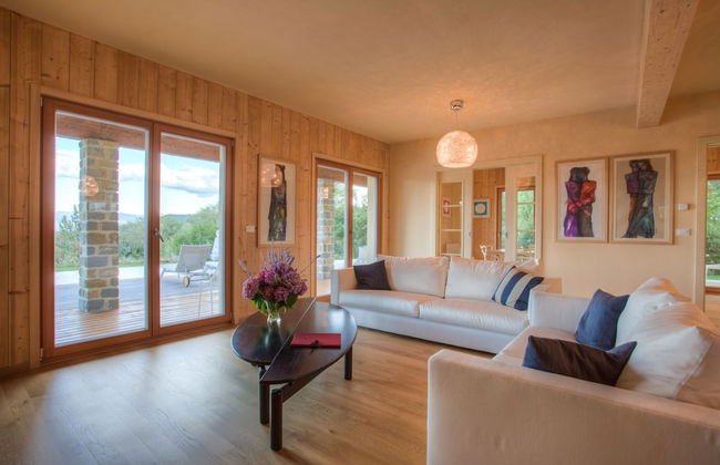 Fattorie di Celli - Photo 23