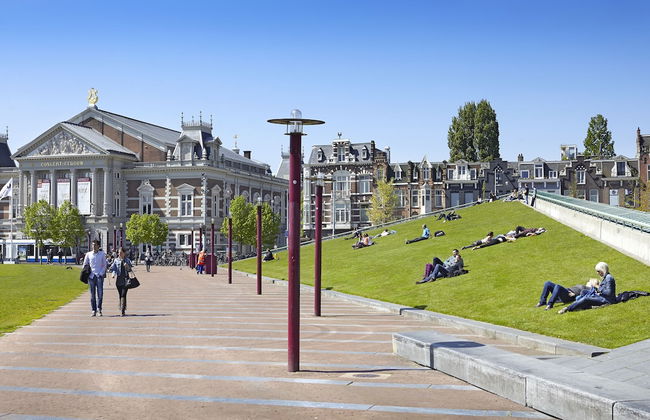 Nova Apartments - Foto 23