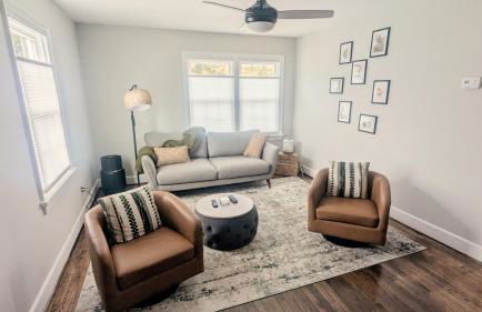 Cozy Northside Cape - Foto 9