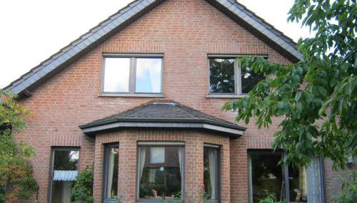 Ferienwohnung Lohberg - Foto 3