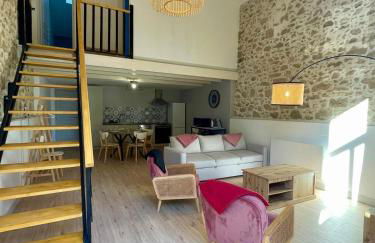 gite la bergerie - Foto 18