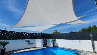 Villa Naomi Bjelovar - Foto 2