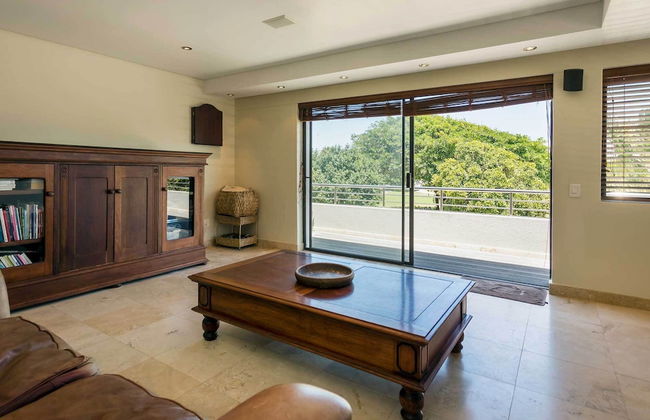 Home Away From Home on a Secure Golf Estate, Situated Next to the Ocean and Golf - Photo 20