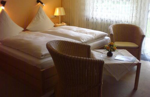 Amstadt's Birkenfels - Foto 2