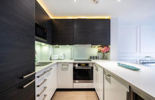 Chelsea Harbour Suite - Foto 6