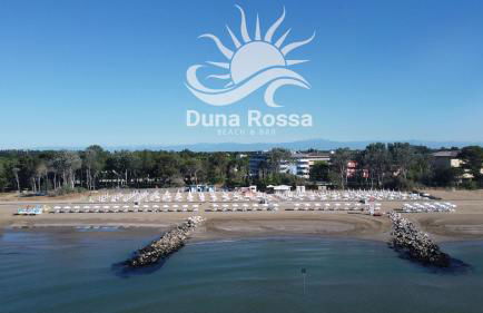 Residence Duna Rossa - Family Friendly - Foto 10