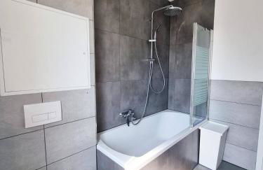 StadtRaum mit 3 Zimmer am Rhein WE5 - Foto 13