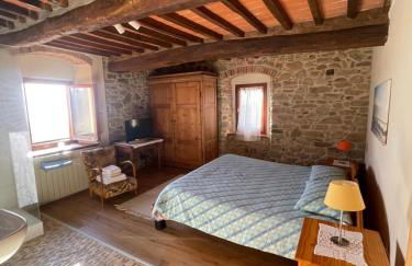 Podere il Poggio - Foto 31