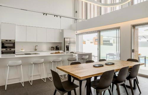 Lilac Cascais Villa with Swimming Pool - Foto 7