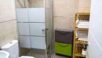 SH Cruz. Moderno apartmento cerca del Mercado. - Foto 4
