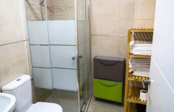 SH Cruz. Moderno apartmento cerca del Mercado. - Foto 4