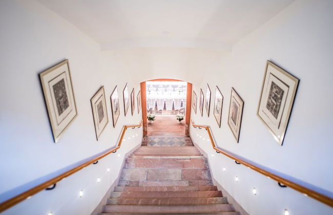 Ulner Kapelle - Foto 20