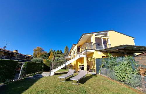 FeWo C-30 by Garda Urlaub - Foto 4