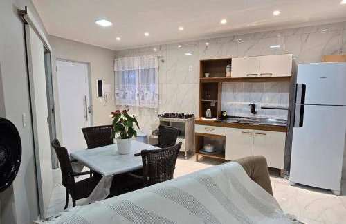 Apartamento 8min da praia e 11 do Beto Carrero - Foto 9