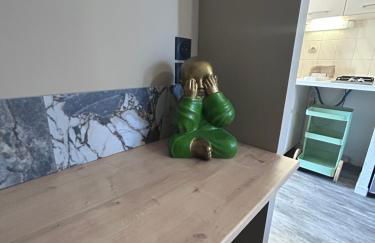 Studio zen piscine - Foto 24