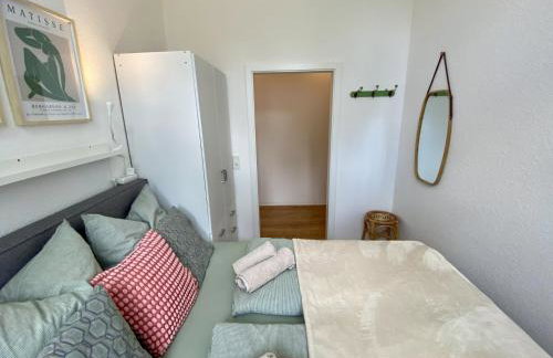 City-Apartment für Genießer mit schöner Terrasse - Photo 34