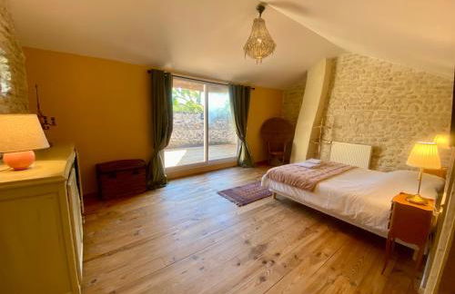 Exceptionnel ! Mas provençal - Foto 41