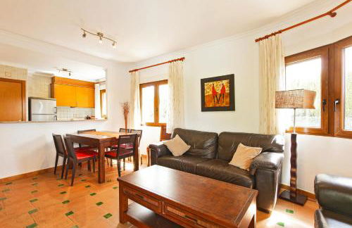 Villa el Palmar With 3 Bedrooms Close to the Beach - Foto 60