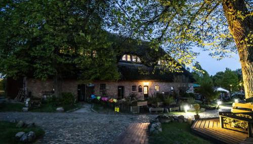 Holiday apartment Gutshof Bastorf - Foto 2, Other