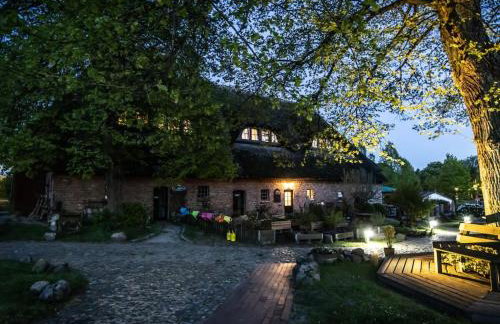 Holiday apartment Gutshof Bastorf - Foto 2