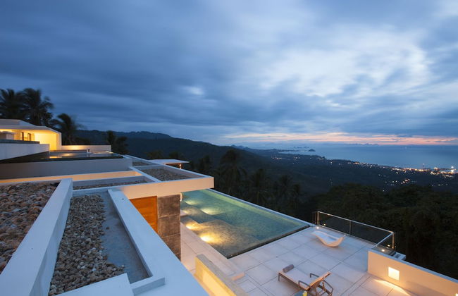 Villa Zest - Foto 60